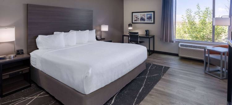 La Quinta Inn & Suites by Wyndham Holbrook Petrified Forest图片