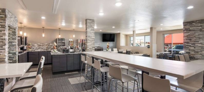 SureStay Plus Hotel by Best Western Coralville Iowa City图片