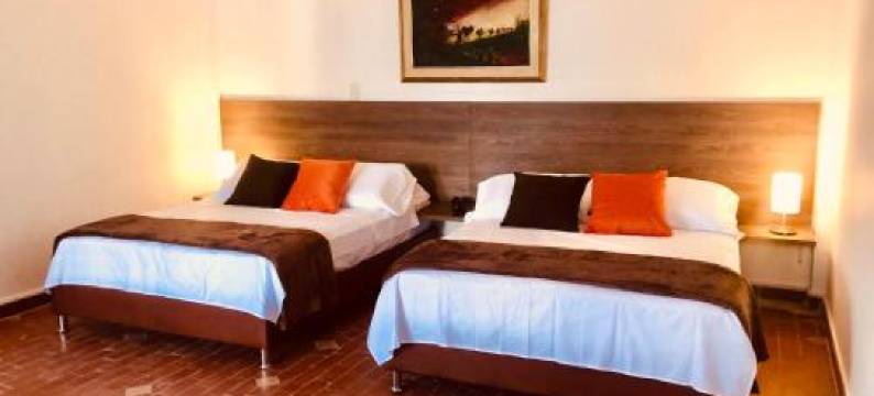 Hotel Giron Campestre图片