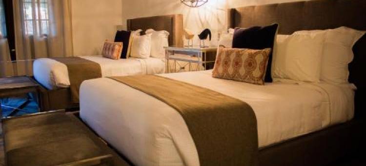 La Casona Del Banco Hotel Boutique图片