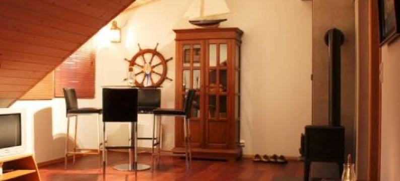 10 Person Holiday Home in Sirevåg-by Traum图片