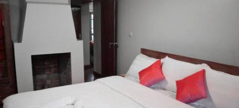 塞姆里假日简易别墅住宿加早餐旅馆(Samri Holiday Bunglow)图片