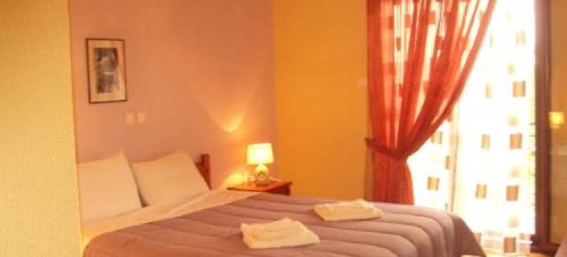 阿乌斯酒店(Hotel Aoos)图片