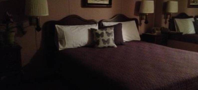 马特洪塔酒店(Matterhorn Tower)图片