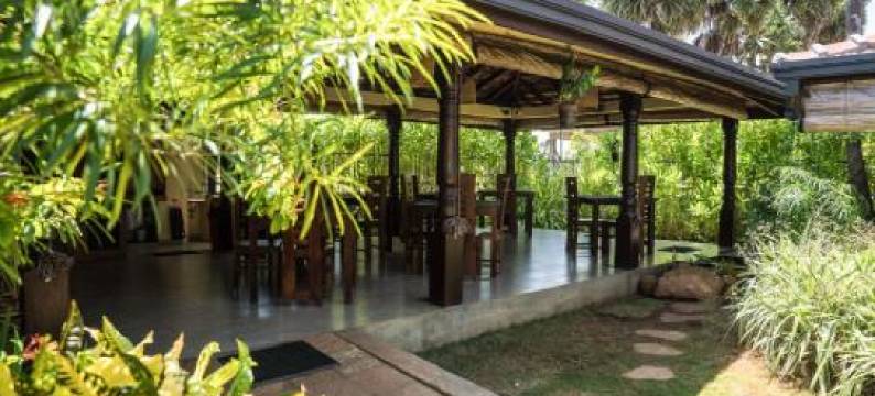 梦幻花园民宿(Dream Garden)图片