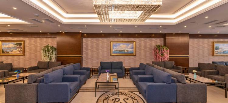皮亚体育酒店(Piya Sport Hotel)图片
