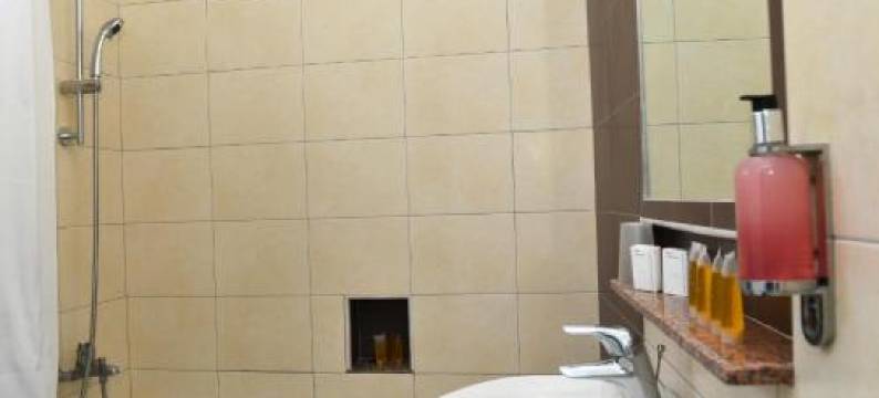 费斯托斯酒店(Phaistos Hotel)图片