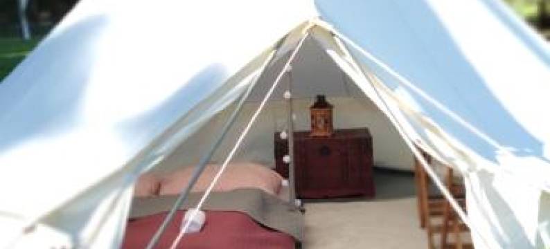 Trapani Glamping Camp图片