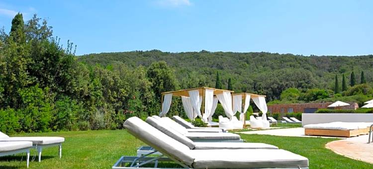 阿根塔略泻湖度假村及水疗中心(Argentario Lagoon Resort & Spa)图片