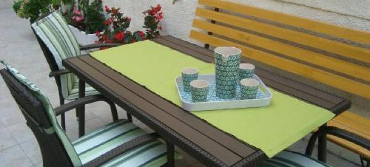 Studio Apartment Lile图片