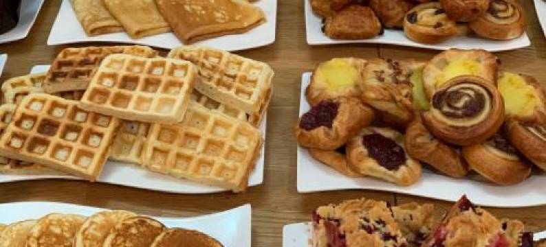 假日旅馆(Penzion Holiday)图片