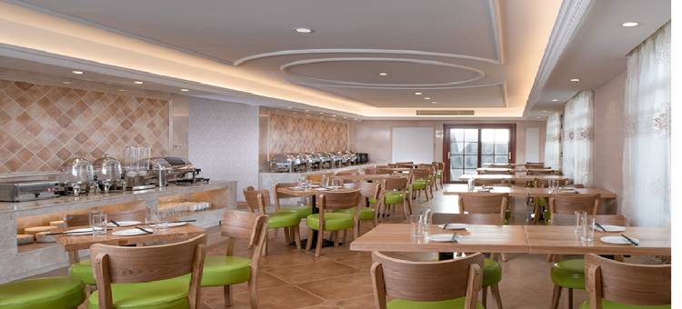 维也纳酒店(福州长乐国际机场店)图片