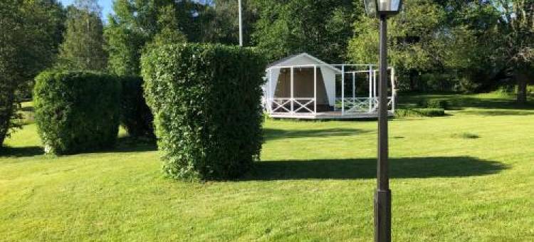 Bredsjö Gamla Herrgård White Dream Mansion图片