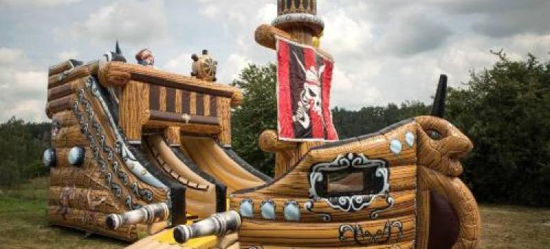 Chaty a Apartmany Hracholusky Kemp Kosatka图片