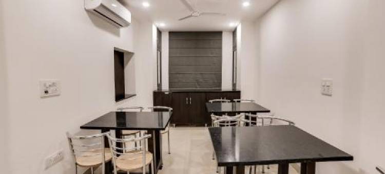 Collection O Shalimar Bagh图片