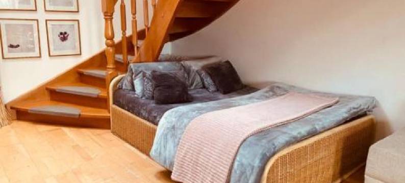 内拉托维采公寓酒店(Apartment Neratovice)图片