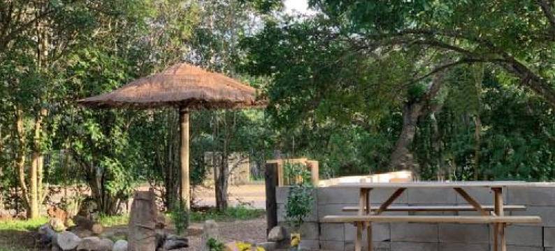 Chez Chris Mare & Macchia图片