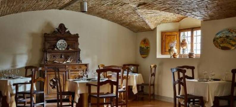 Villa la Commenda Concordia图片