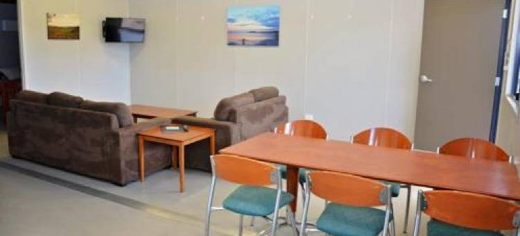 Lake Callide Retreat图片