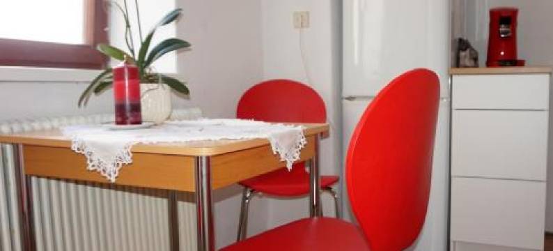 公寓(Mathilde)图片