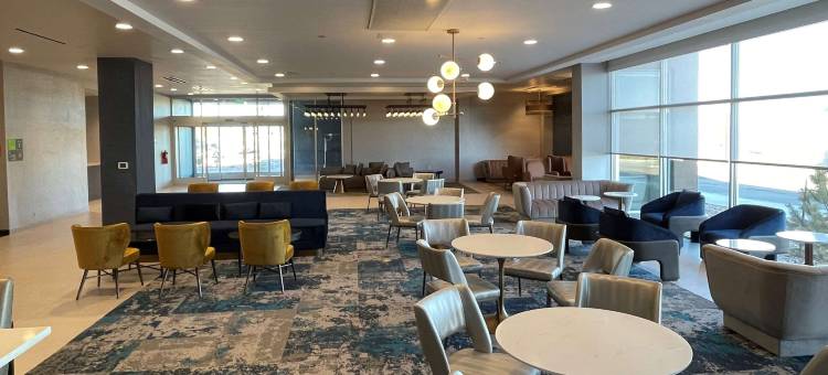 丹佛帕克温德姆拉昆塔套房酒店(La Quinta Inn & Suites by Wyndham Denver Parker)图片
