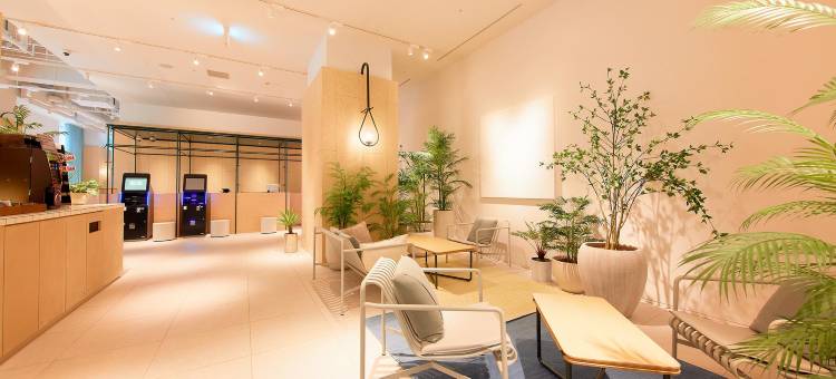 札幌京急EX酒店(Keikyu EX Hotel Sapporo)图片