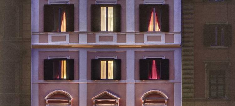 BB贝利智能酒店(BB Hotels Smarthotel Bailey's)图片