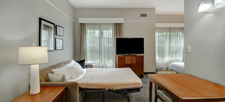 摩根敦医疗中心区Residence Inn 酒店(Residence Inn Morgantown Medical Center Area)图片