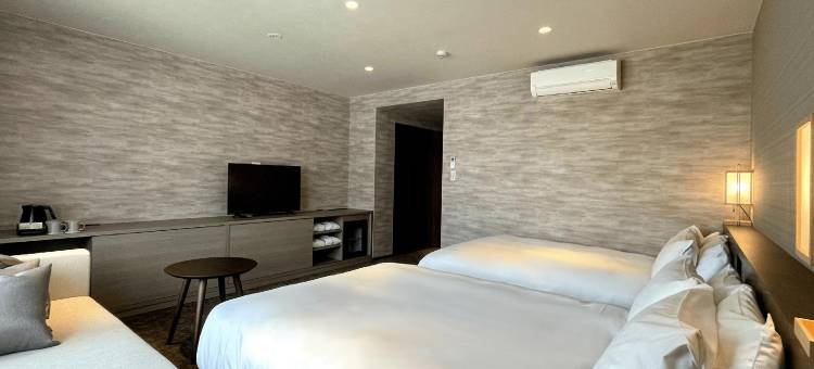 京都格兰贝尔花纳雷亚酒店(Kyoto Granbell Hotel Hanareya)图片