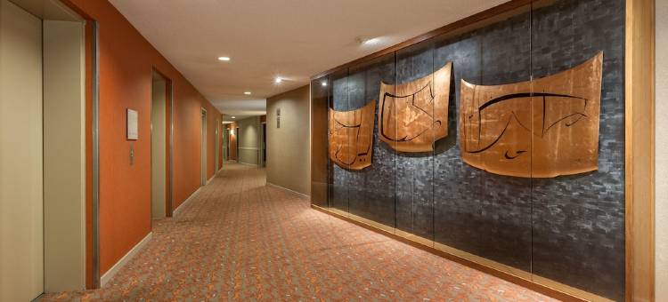 惠斯勒李斯特尔酒店(Listel Whistler, a Coast Hotel)图片