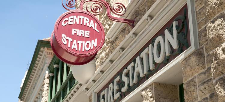 里赫拉探索旅馆(Quest on Rheola)图片