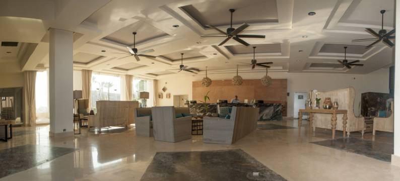 玛丽娜酒店及水疗中心(Marinaterra Hotel & Spa)图片