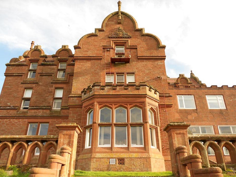 亚当顿乡村民宿酒店