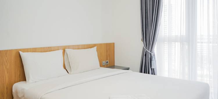 Casa de Parco现代工业风格单间公寓(Modern Industrial Studio Apartment at Casa de Parco)图片