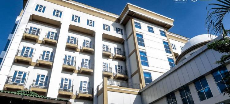 TC 达米尔 UNG 酒店(TC Damhil Ung)图片