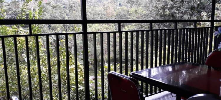 阿格罗维萨塔酒店(Hotel Agrowisata)图片