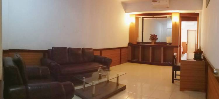 德利马萨里酒店(Delima Sari Hotel)图片