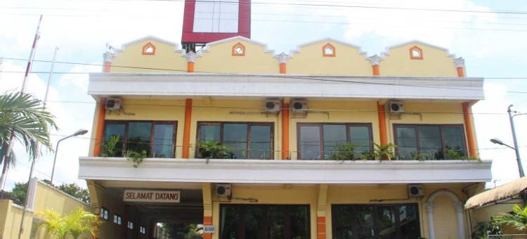 Hotel Ronggolawe图片