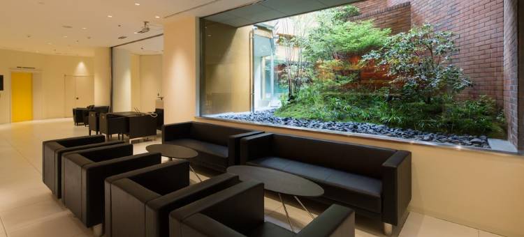 银座格兰德大酒店(Ginza Grand Hotel)图片
