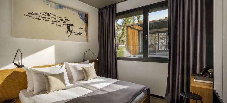 艾美尼斯盖亚绿色别墅(Aminess Younique Gaia Green Villas)图片