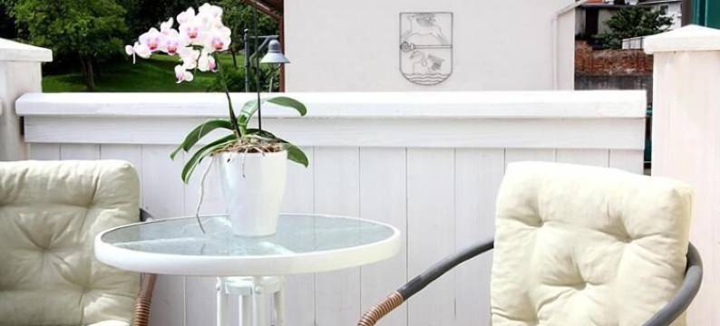 多布哈纳霍夫酒店(Hotel Doberaner Hof)图片