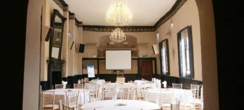 皇冠大酒店(Crown Hotel)图片