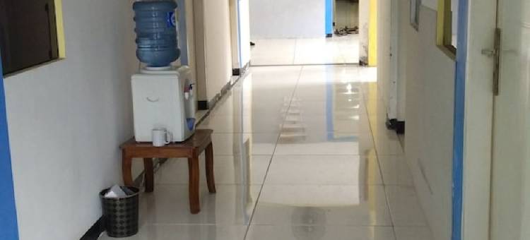 萨莉娜伊斯兰酒店(Salina Hotel Syariah)图片