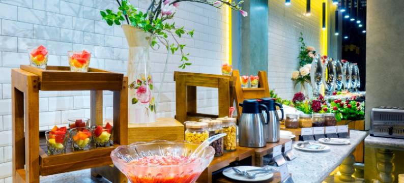 亚齐班达阿雅尼酒店(Ayani Hotel Banda Aceh)图片