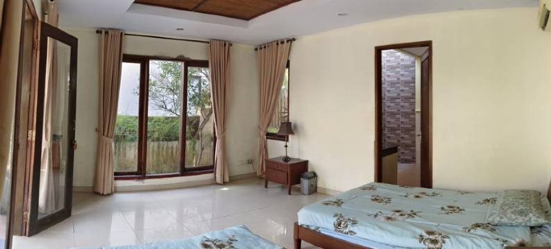 Villa 4Br at Kalicaa Villa Tipe Bora4 Tanjung Lesung图片