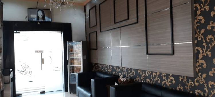 Hotel Grand Kartika Pare Pare图片