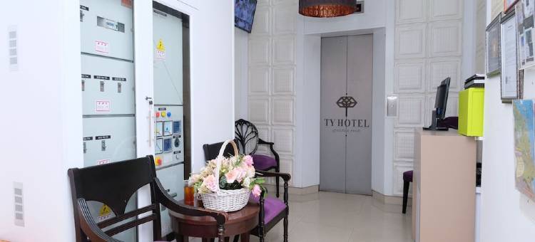 TY酒店(TY Hotel)图片