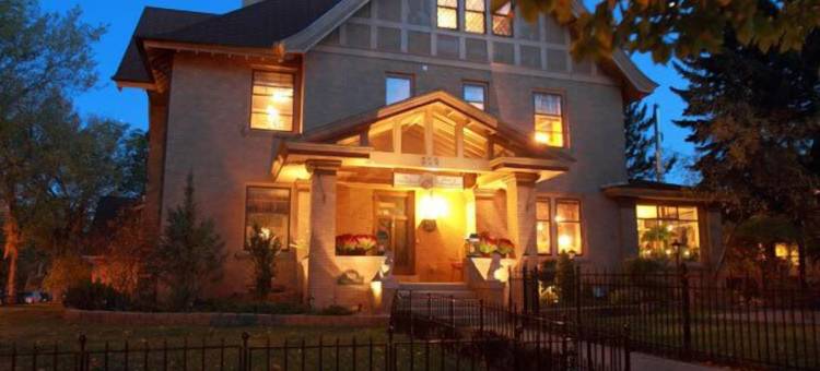 卡罗莱纳家庭旅馆(The Carolina Bed & Breakfast)图片