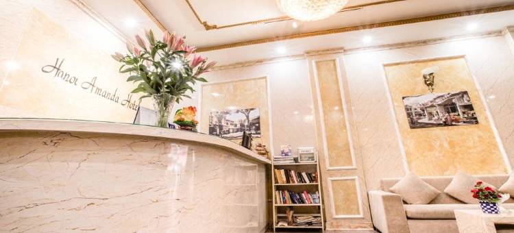 Hanoi Grand View Hotel图片