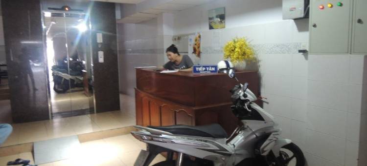 Thien Kim Hotel图片